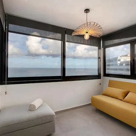 Atlantico Los Realejos