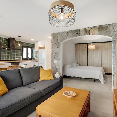 Apartment Atlantico