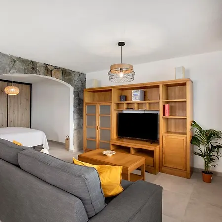 Apartment Atlantico *