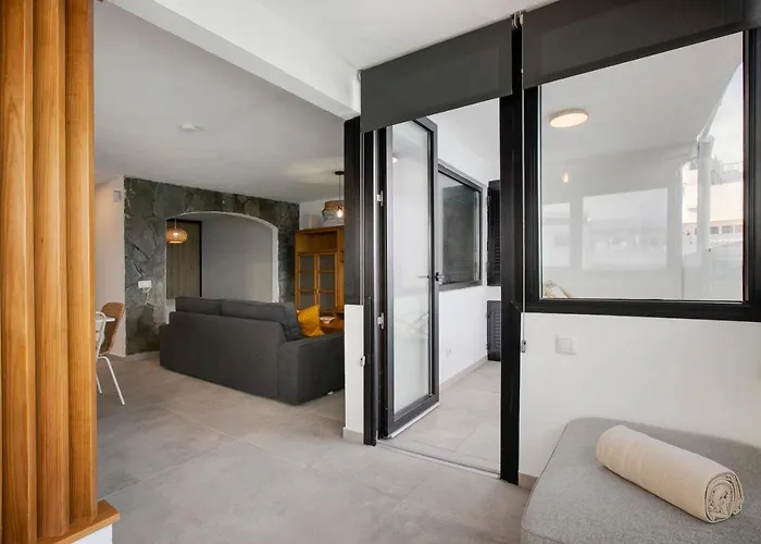 Apartment Atlantico