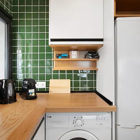 Atlantico Apartament Los Realejos
