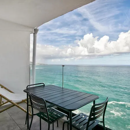 Atlantico Apartament