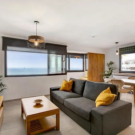 Apartament Atlantico *