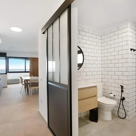 Apartament Atlantico