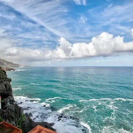 Atlantico Apartament Los Realejos