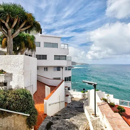 Atlantico Apartament