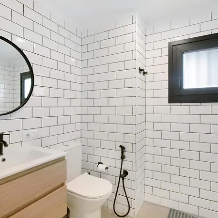 Apartament Atlantico *