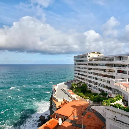 Atlantico Apartament