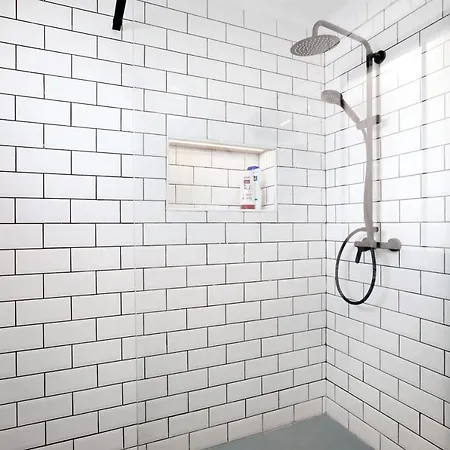 Atlantico Apartament *