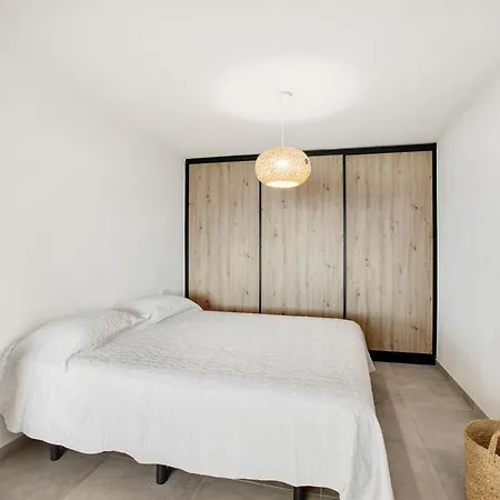 Atlantico Apartament Los Realejos