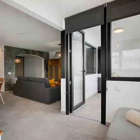 Apartamento Atlántico